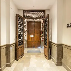 شقة فندقية Bibo Plaza Nueva, غرناطة