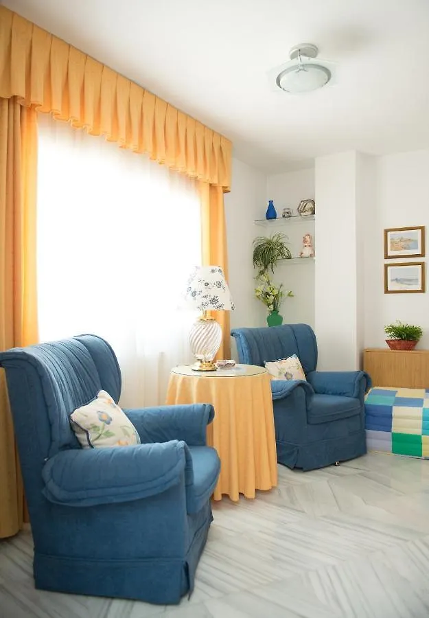 Hostal Camino Real Granada Guest house